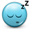 :asleep: