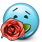 :rose: